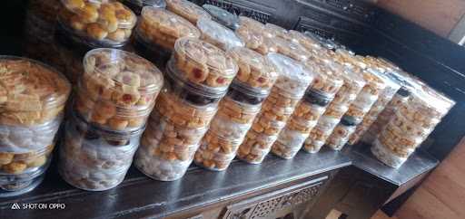 Ardani Cake End Cokies 6