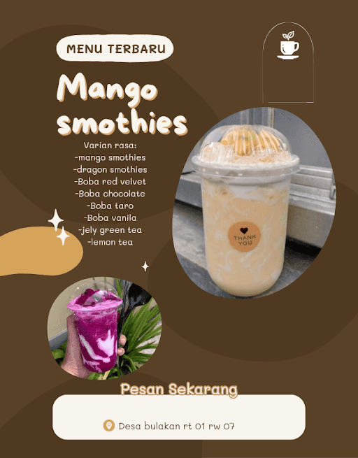 Mango.Smoothies 4