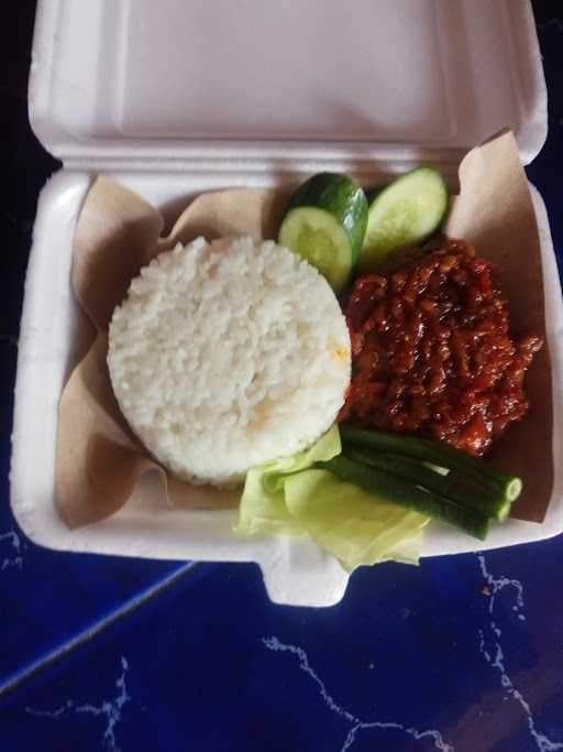 Ayam Penyet Kanaya 2