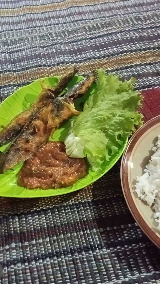 Pecel Lele Urwah Al Bariqi 2