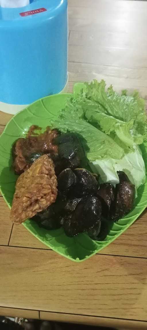 Pecel Lele Urwah Al Bariqi 3