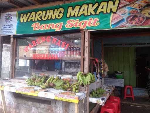 Warung Nasi Sederhana 8