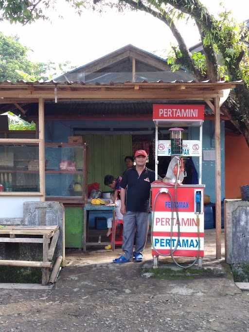 Warung Nasi Sederhana 7