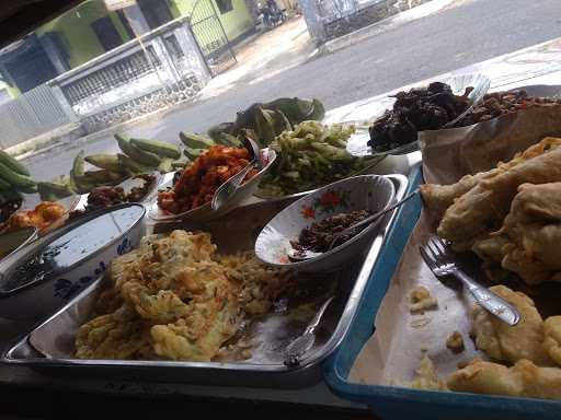 Warung Nasi Sederhana 2