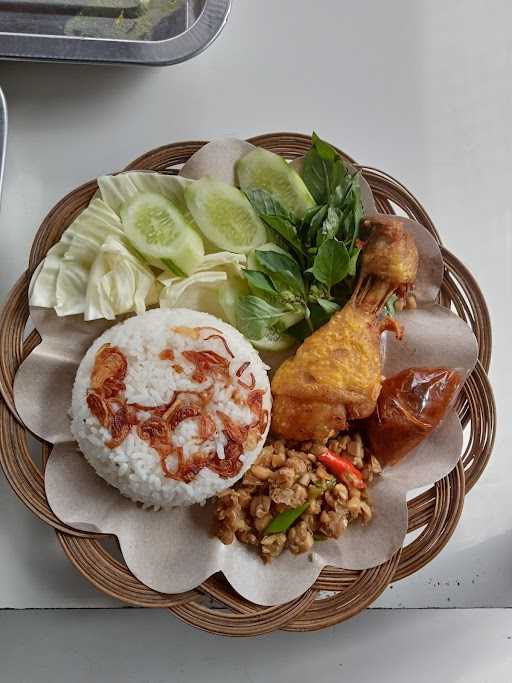 Warung Nasi Sederhana 3