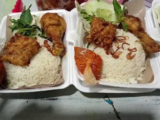 Warung Nasi Sederhana 4