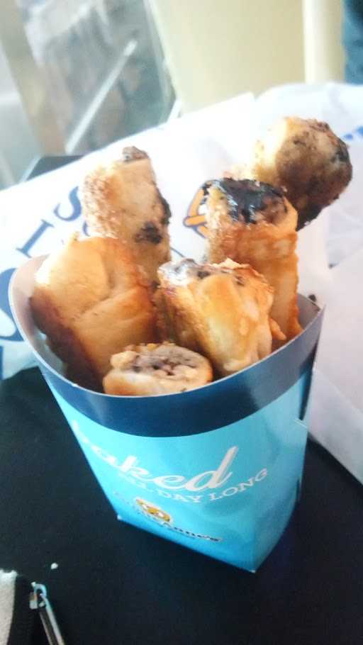 Auntie Anne’S - Bandar Udara Internasional Soekarno–Hatta (Terminal 3 Departure) 9