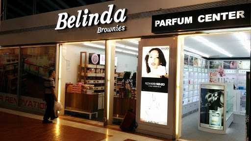 Belinda Brownies 6