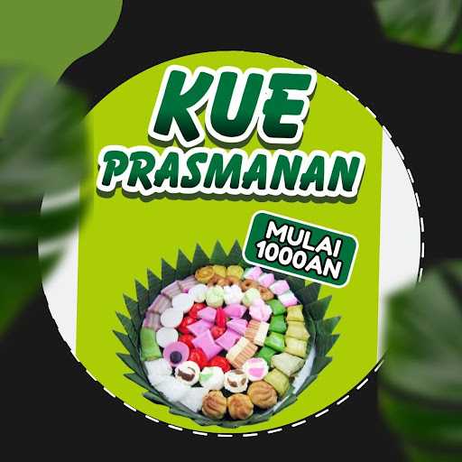 Kue Prasmanan Kojan 4