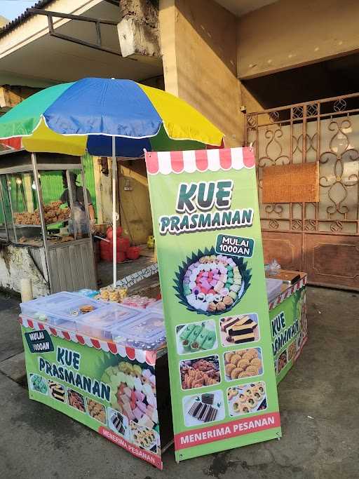 Kue Prasmanan Kojan 8