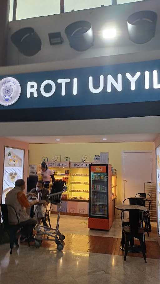 Roti Unyil Soetta 7