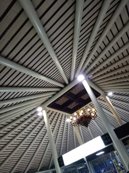 Rotiboy Terminal 1 Bandara Soekarno Hatta 4