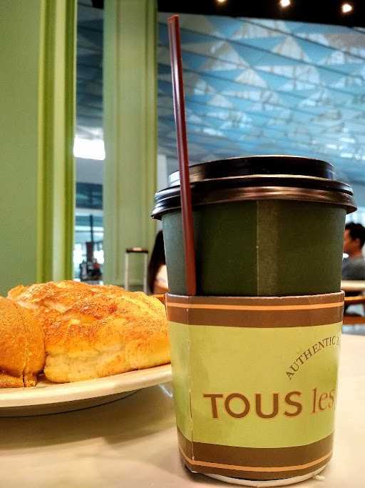 Tous Les Jours - T3 Bandara Soetta 10