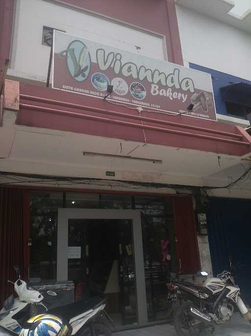 Viannda Bakery 3