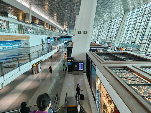 Jajanan Bandara - Terminal 3 9