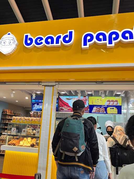 Beard Papa S Terminal 1A 1