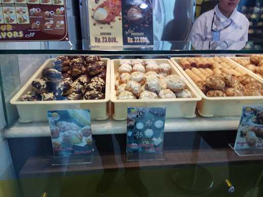 Beard Papa S Terminal 1A 4