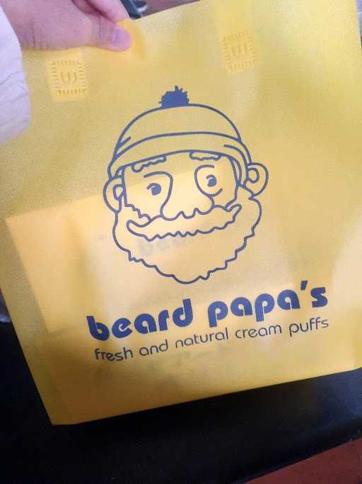 Beard Papa S Terminal 1A 7