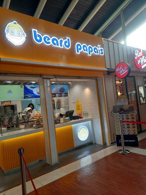 Beard Papa S Terminal 1A 9