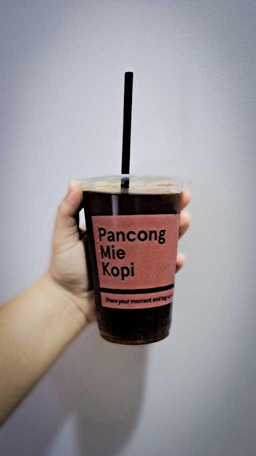 Kulega (Pancong - Kopi) Aerobliss 10