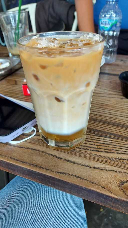 Maximum Kopi 10