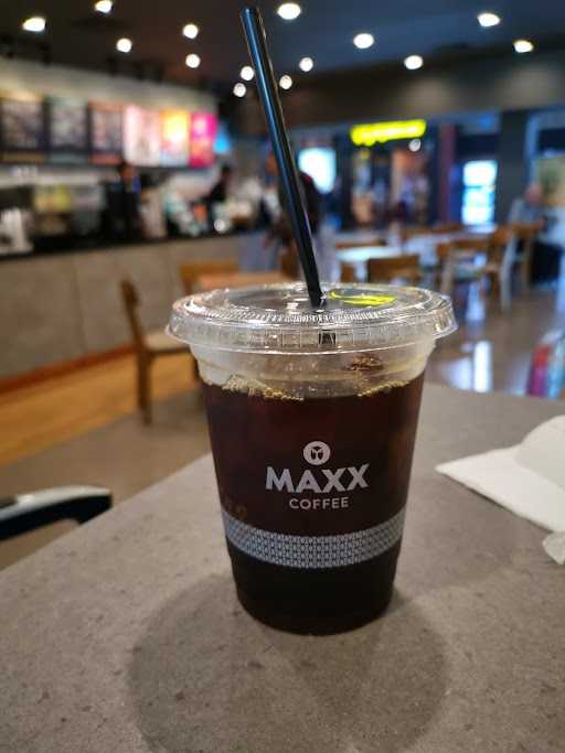 Maxx Coffee 8