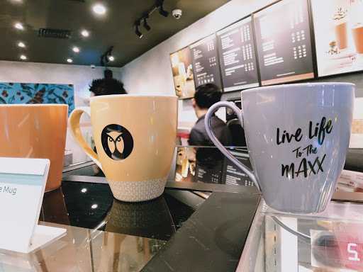 Maxx Coffee 2