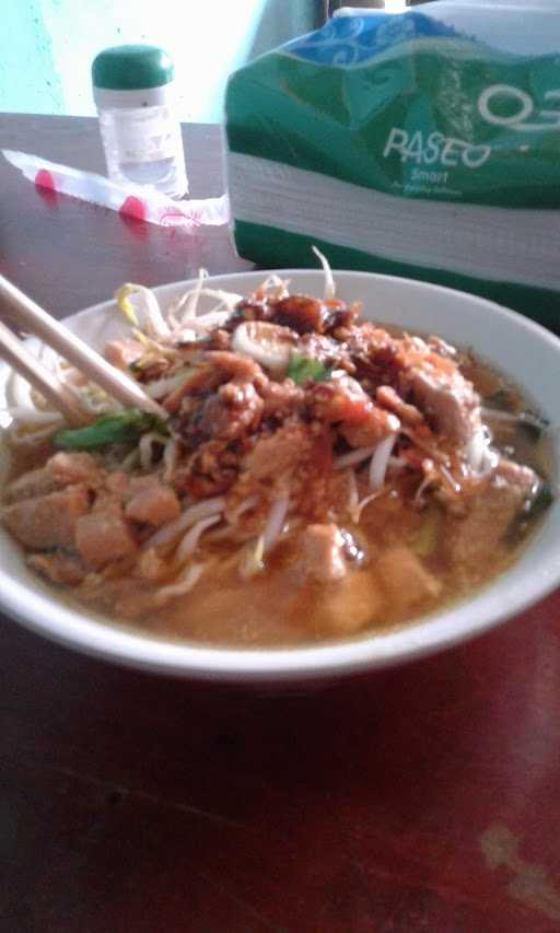 Mie Ayam Wonogiri 2