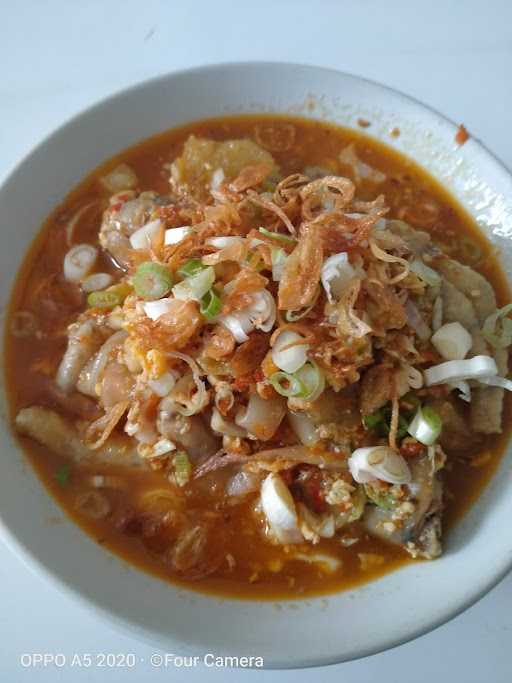 Seblak Rasya Kuliner(Batagor Kuah) 2