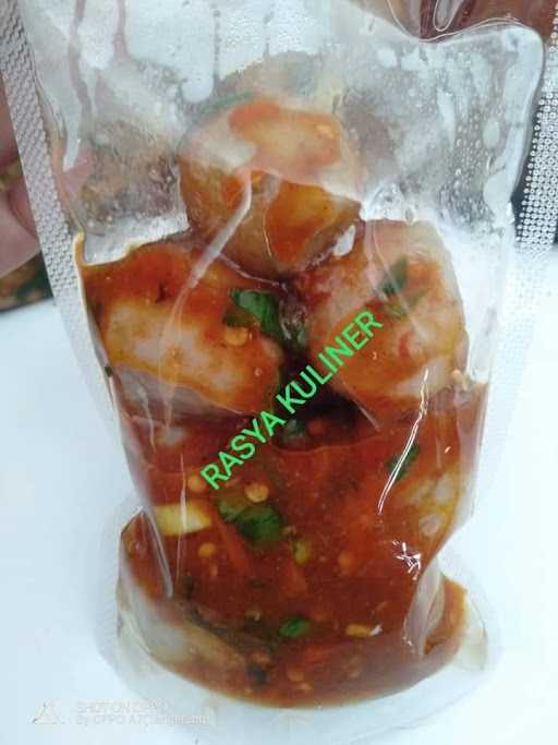 Seblak Rasya Kuliner(Batagor Kuah) 7