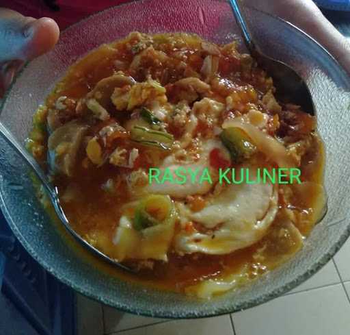 Seblak Rasya Kuliner(Batagor Kuah) 3