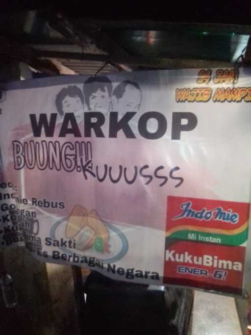 Warkop Bung Kuuusss 9