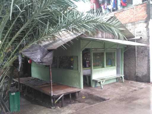 Warkop Genyok 13 9