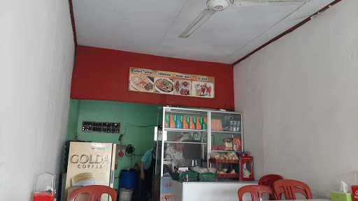 Warung Esa Pos 1 2