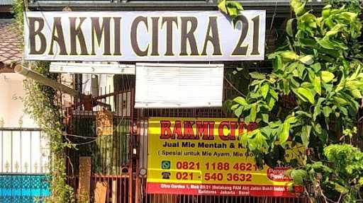 Bakpao Citra 21 2