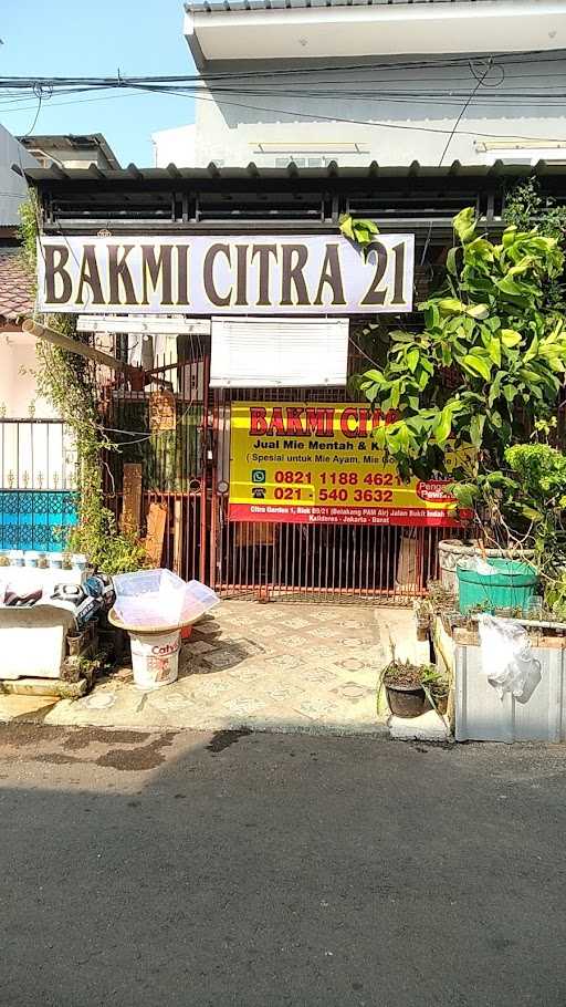 Bakpao Citra 21 1