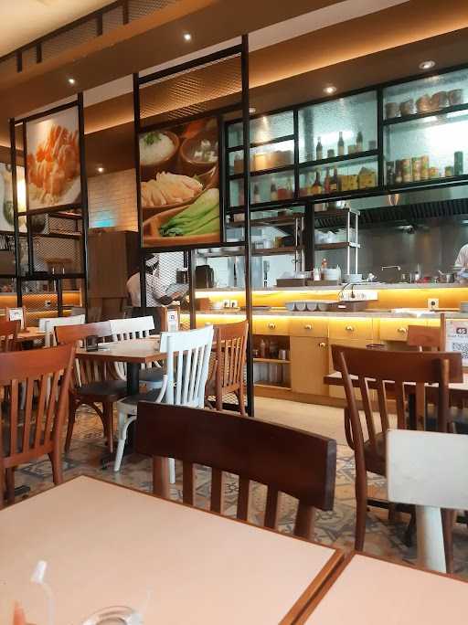 Imperial Kitchen & Dimsum Terminal 2F 7