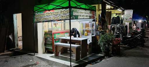 Cendol Susanti 6