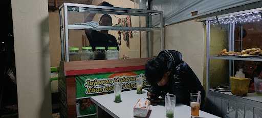 Cendol Susanti 3