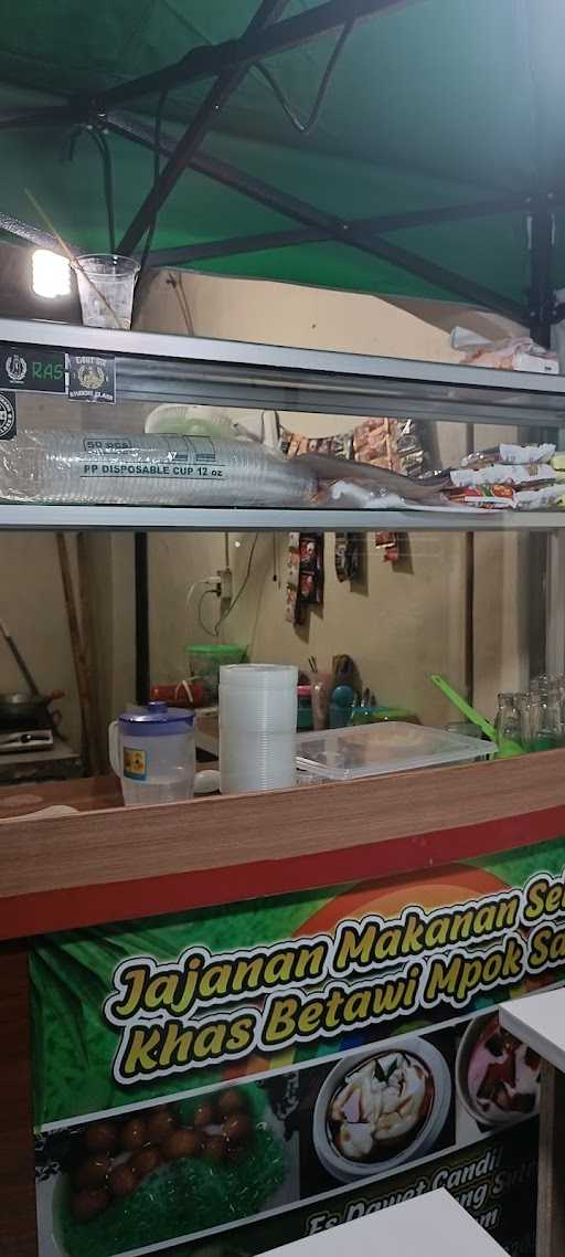 Cendol Susanti 1