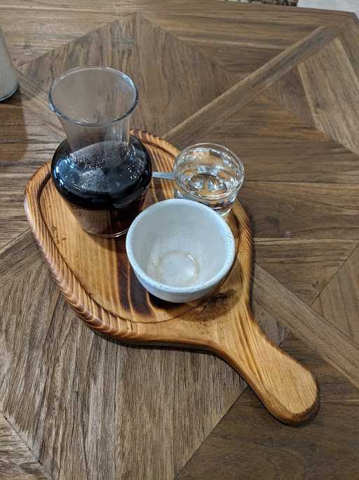 Coffee Bar 6