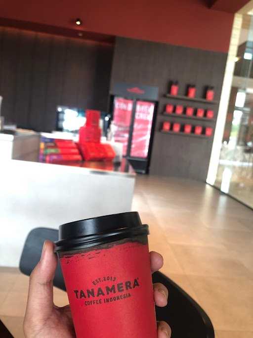 Tanamera Coffee - Cengkarang Business Center 2