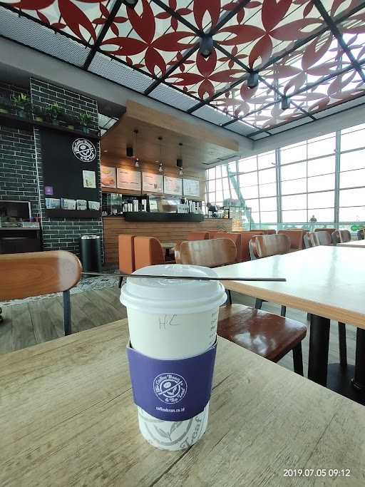 The Coffee Bean & Tea Leaf 2