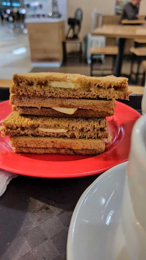 Ya Kun Kaya Toast - Benda Tangerang 9