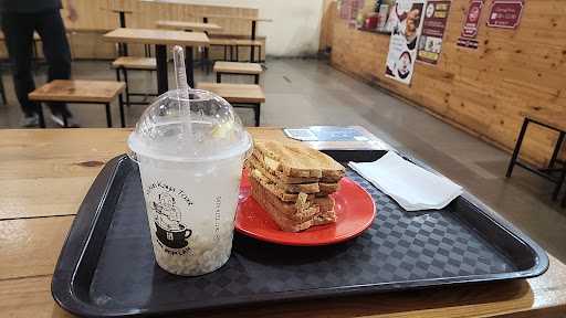 Ya Kun Kaya Toast - Benda Tangerang 5