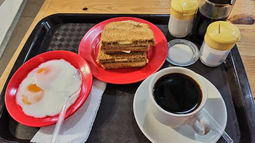 Ya Kun Kaya Toast - Benda Tangerang 4