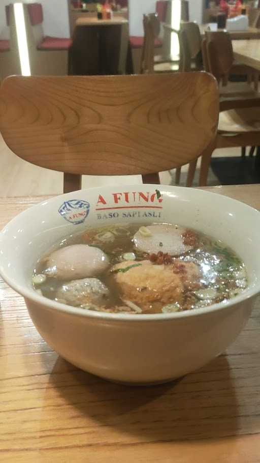 A Fung Baso Sapi Asli Terminal 2 3