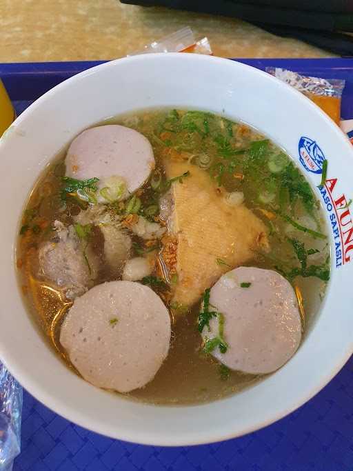 A Fung Baso Sapi Asli Terminal 2 10