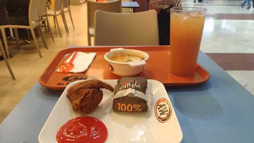 A&W Terminal 1A 4