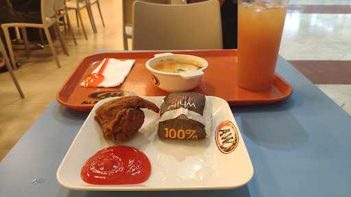 A&W Terminal 1A 7